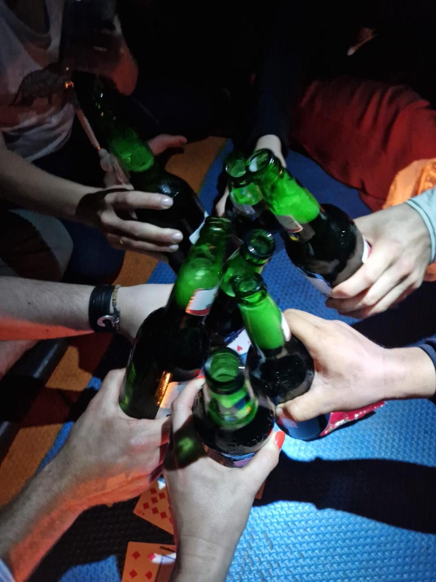 Asim Paris Guesthouse & Jungle Trekking Bukit Lawang Ngoại thất bức ảnh