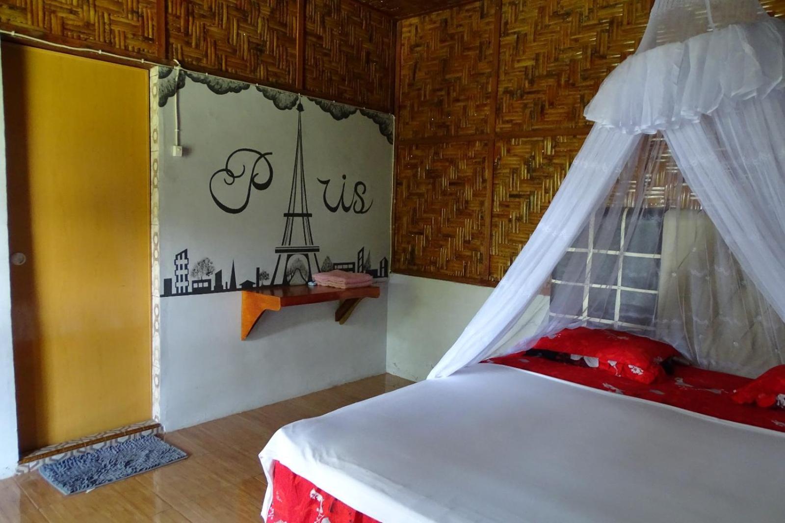 Asim Paris Guesthouse & Jungle Trekking Bukit Lawang Ngoại thất bức ảnh