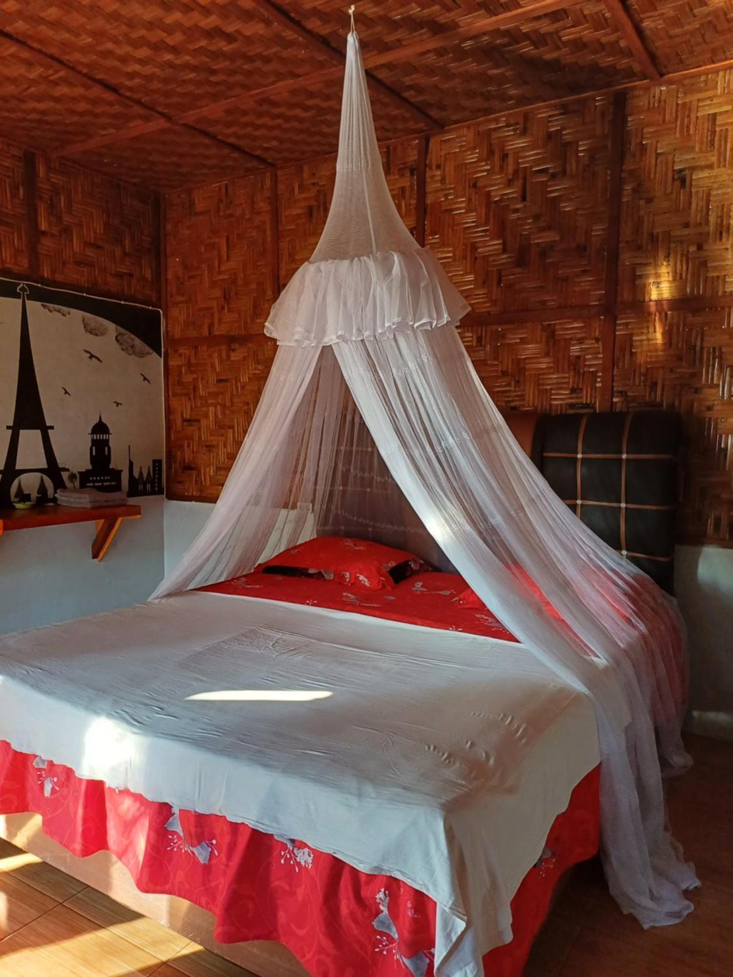 Asim Paris Guesthouse & Jungle Trekking Bukit Lawang Ngoại thất bức ảnh